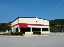Kwikfynd Factory Renovations
oceangrange