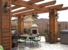 Kwikfynd Pergolas
oceangrange